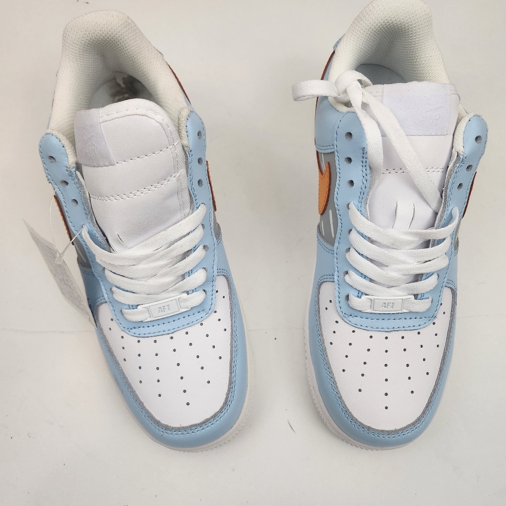 Nike Customized AF1 - Picture 2 of 9